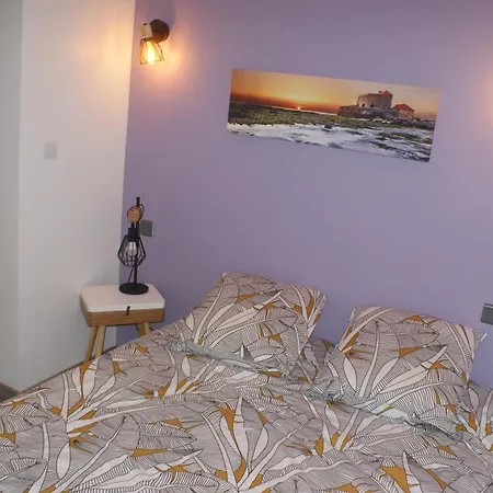 Appartamento Obeaurepere Boulogne-sur-Mer