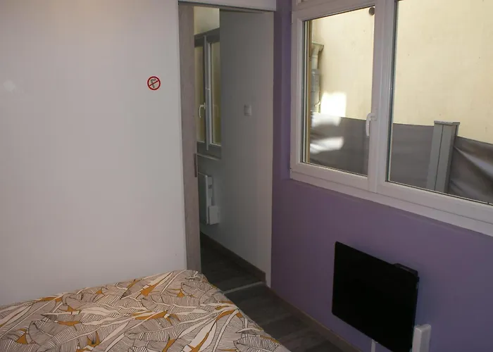 Obeaurepere Appartamento Boulogne-sur-Mer