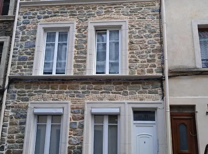 Appartamento Obeaurepere Boulogne-sur-Mer
