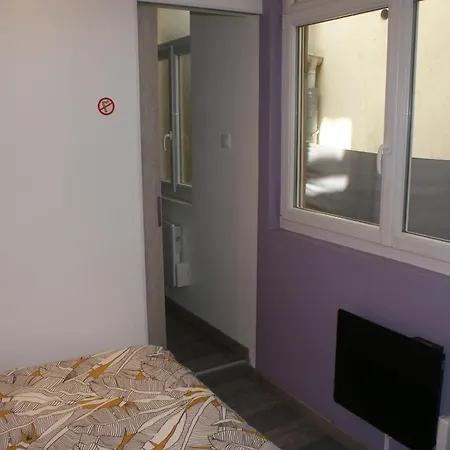 Obeaurepere 아파트 볼로뉴쉬르메르