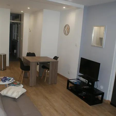 Obeaurepere 아파트