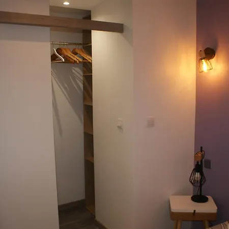 아파트 Obeaurepere 볼로뉴쉬르메르