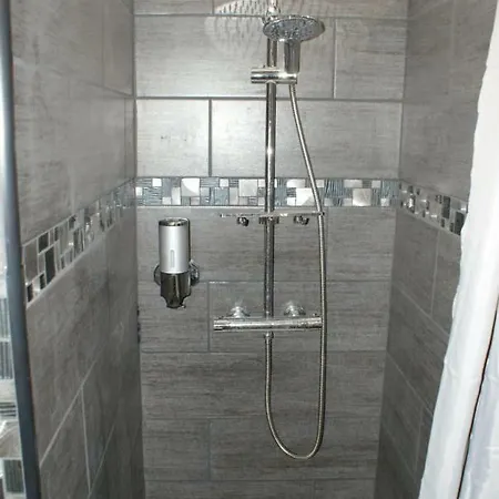 아파트 Obeaurepere 볼로뉴쉬르메르