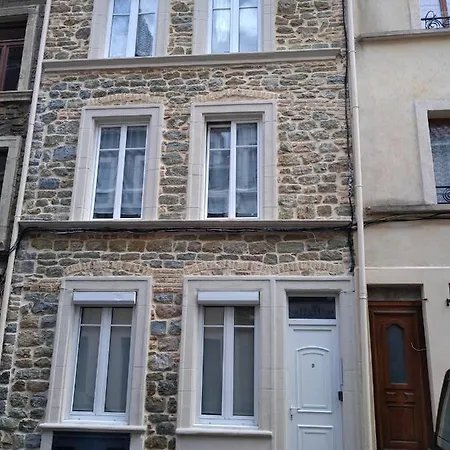 아파트 Obeaurepere 볼로뉴쉬르메르