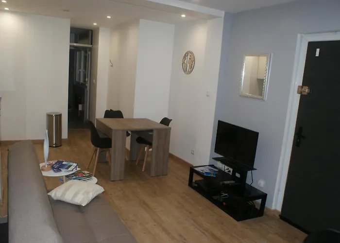 Obeaurepere Daire