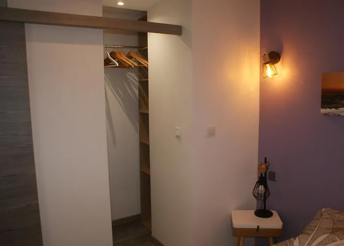 Daire Obeaurepere Boulogne-sur-Mer